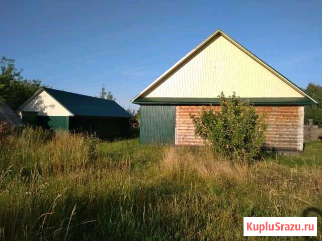 Дача 82 м² на участке 44 сот. на продажу в Старой Майне Старая Майна - изображение 1