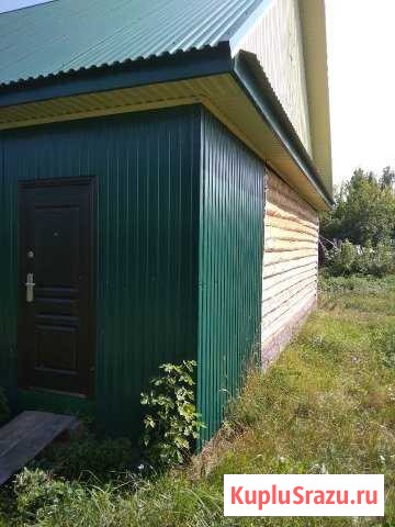 Дача 82 м² на участке 44 сот. на продажу в Старой Майне Старая Майна - изображение 2