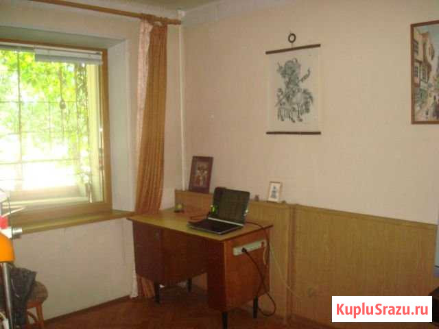 2-комнатная квартира, 47 м², 1/9 эт. на продажу в Старом Осколе Старый Оскол - изображение 1