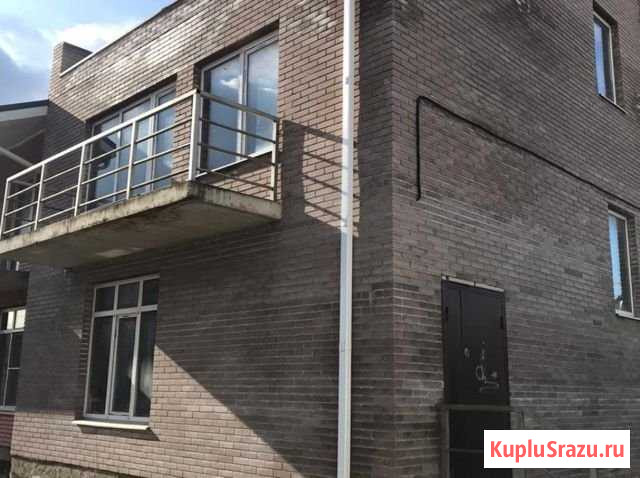 Таунхаус 141 м² на участке 2 сот. на продажу в Краснодаре Краснодар - изображение 1