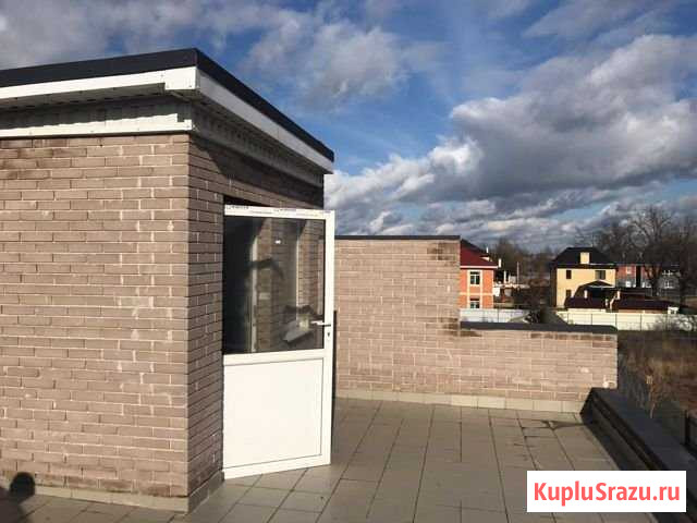 Таунхаус 141 м² на участке 2 сот. на продажу в Краснодаре Краснодар - изображение 2