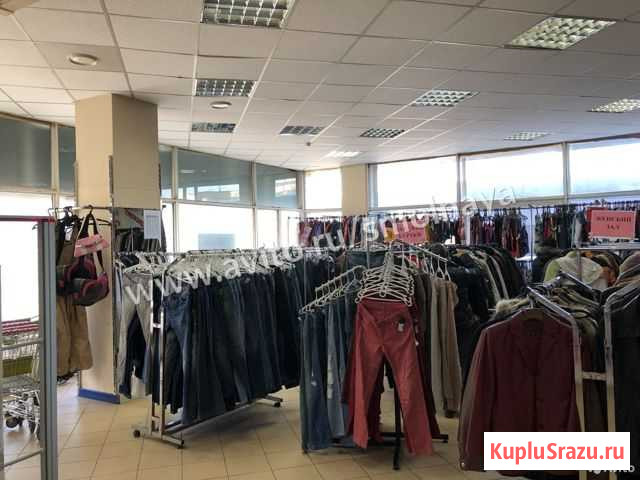 Торговая площадь, сао, 158.2 кв.м. Москва - изображение 2