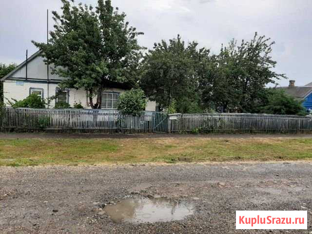 Дом 50 м² на участке 5.6 сот. на продажу в Тихорецке Тихорецк - изображение 3