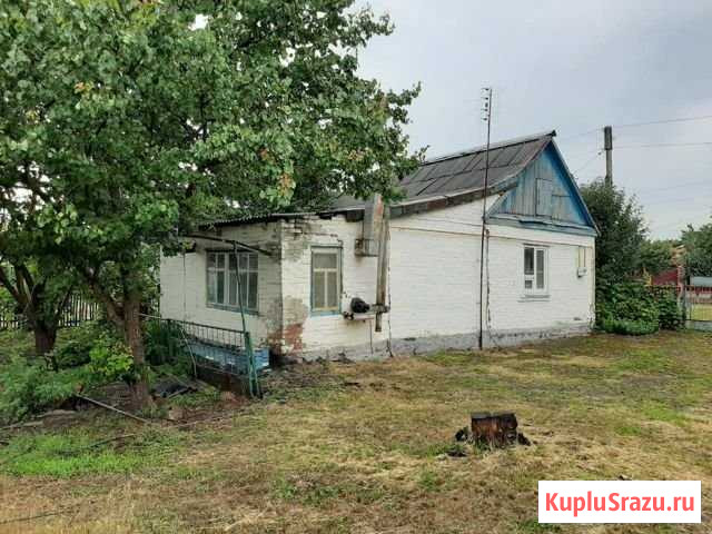 Дом 50 м² на участке 5.6 сот. на продажу в Тихорецке Тихорецк - изображение 2