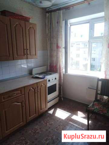 1-комнатная квартира, 27 м², 4/5 эт. на продажу в Чите Чита - изображение 1