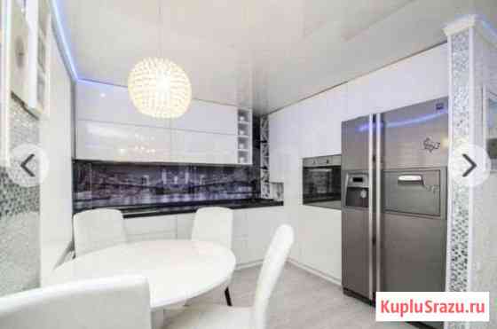 3-комнатная квартира, 60 м², 8/9 эт. на продажу в Тюмени Тюмень