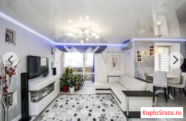 3-комнатная квартира, 60 м², 8/9 эт. на продажу в Тюмени Тюмень - изображение 2
