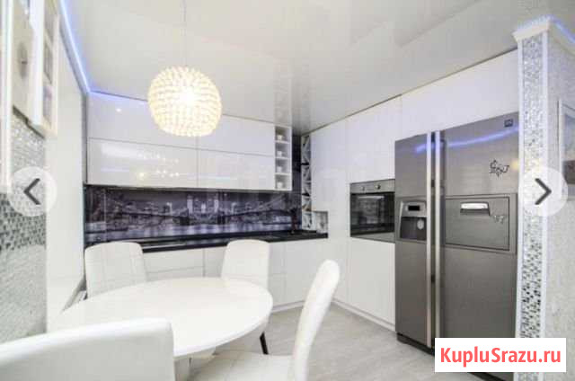 3-комнатная квартира, 60 м², 8/9 эт. на продажу в Тюмени Тюмень - изображение 1