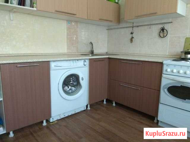 1-комнатная квартира, 38 м², 2/10 эт. в аренду на длительный срок в Копейске Копейск - изображение 1