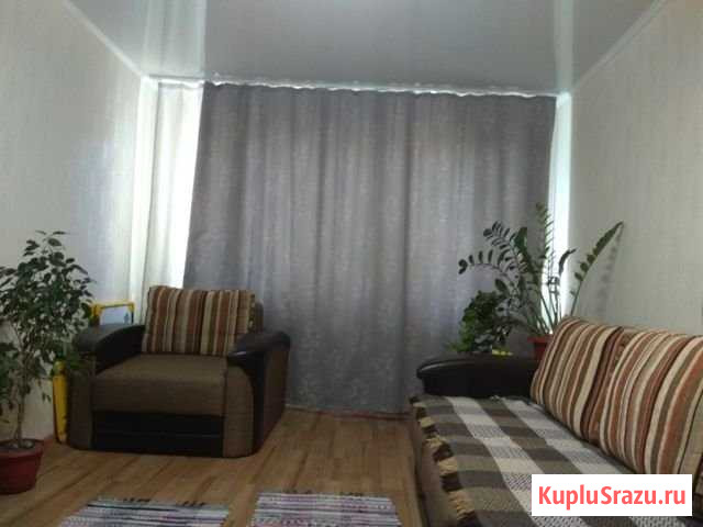 1-комнатная квартира, 38 м², 2/10 эт. в аренду на длительный срок в Копейске Копейск - изображение 3