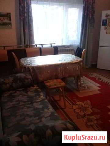 Дом 90 м² на участке 6 сот. на продажу в Балашове Балашов - изображение 3