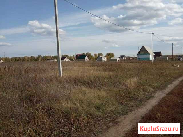 Участок ИЖС 12 сот. на продажу в Новоалтайске Новоалтайск - изображение 1
