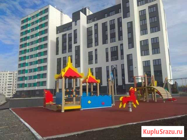3-комнатная квартира, 67 м², 6/9 эт. на продажу в Кемерово Кемерово - изображение 1