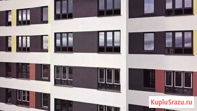 3-комнатная квартира, 67 м², 6/9 эт. на продажу в Кемерово Кемерово - изображение 3