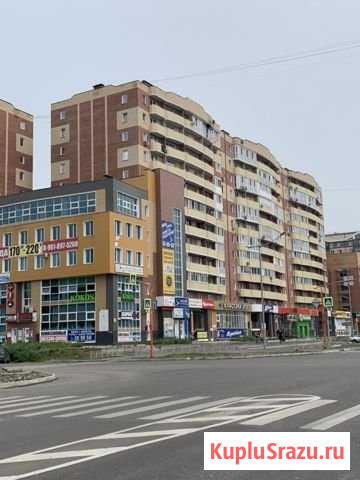 1-комнатная квартира, 55 м², 7/12 эт. на продажу в Абакане Абакан - изображение 1