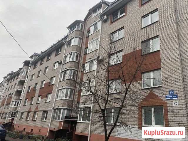 1-комнатная квартира, 42 м², 4/5 эт. на продажу в Великом Новгороде Великий Новгород - изображение 1