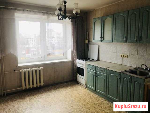 1-комнатная квартира, 42 м², 4/5 эт. на продажу в Великом Новгороде Великий Новгород - изображение 2
