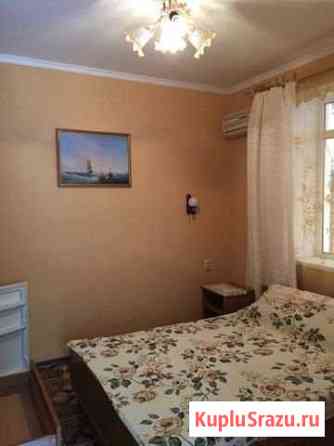 Комната 15 м² в 4-ком. кв., 1/3 эт. в аренду посуточно в Сочи Сочи