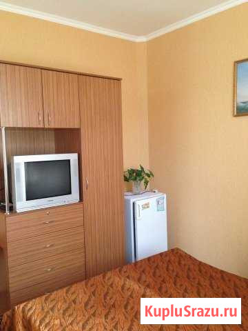 Комната 15 м² в 4-ком. кв., 1/3 эт. в аренду посуточно в Сочи Сочи - изображение 2