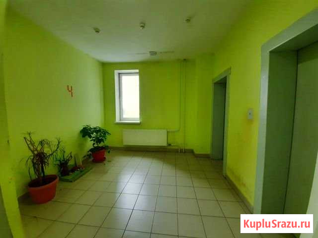 1-комнатная квартира, 43 м², 4/16 эт. на продажу в Ижевске Ижевск - изображение 2