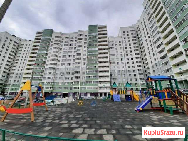 1-комнатная квартира, 43 м², 4/16 эт. на продажу в Ижевске Ижевск - изображение 3