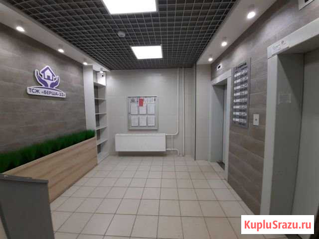 1-комнатная квартира, 43 м², 4/16 эт. на продажу в Ижевске Ижевск - изображение 1