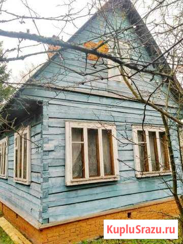 Дача 75 м² на участке 6 сот. на продажу в Пролетарском Московской области Пролетарский - изображение 2