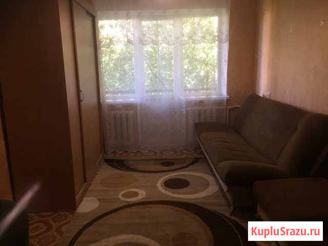 Комната 15 м² в 3-ком. кв., 5/5 эт. в аренду на длительный срок в Ставрополе Ставрополь - изображение 1