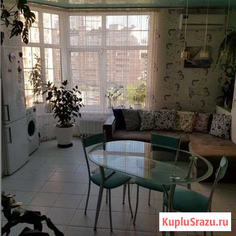 3-комнатная квартира, 63 м², 4/6 эт. на продажу в Краснодаре Краснодар - изображение 3