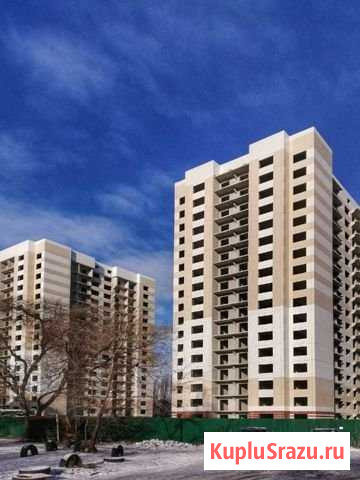 2-комнатная квартира, 60.1 м², 12/25 эт. на продажу в Воронеже Воронеж - изображение 3