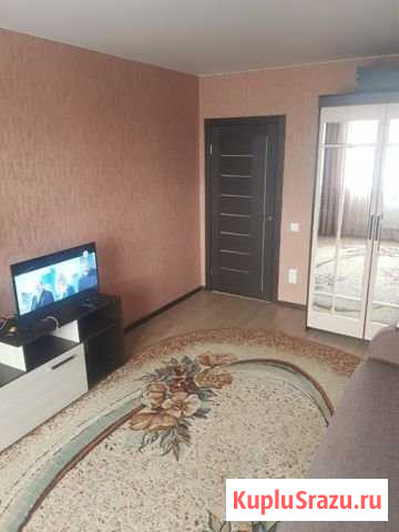 1-комнатная квартира, 49 м², 7/15 эт. в аренду посуточно в Рязани Рязань - изображение 3