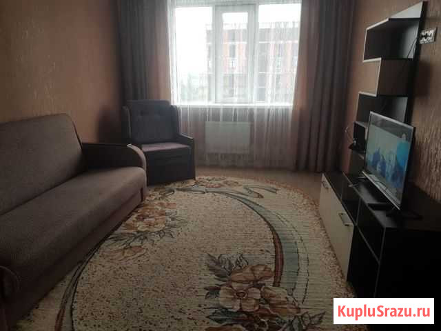 1-комнатная квартира, 49 м², 7/15 эт. в аренду посуточно в Рязани Рязань - изображение 2