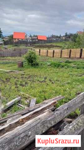 Участок ИЖС 13 сот. на продажу в Усть-Илимске Усть-Илимск - изображение 2