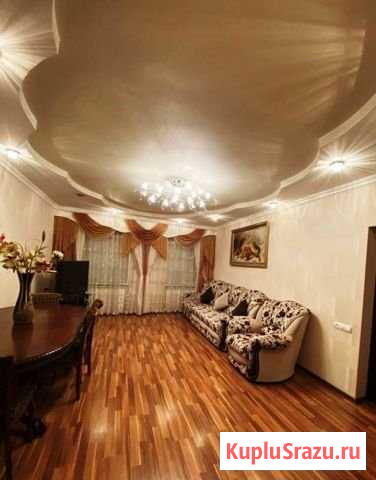 Дом 150 м² на участке 7 сот. на продажу в Белореченске Белореченск - изображение 2