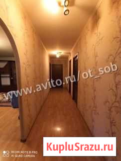 Дом 80 м² на участке 3 сот. на продажу в Иглино Иглино - изображение 3