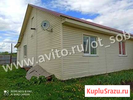 Дом 80 м² на участке 3 сот. на продажу в Иглино Иглино - изображение 2