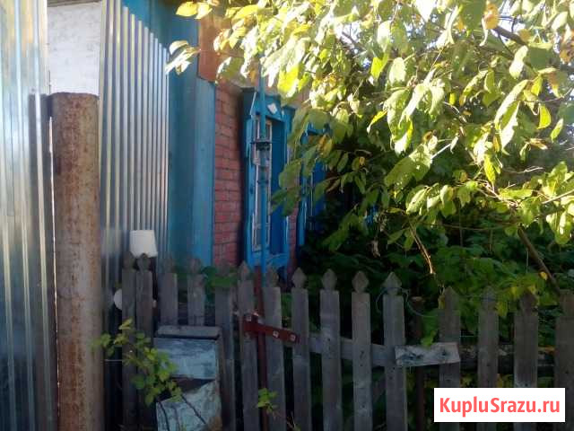Дом 42 м² на участке 25 сот. на продажу в Киясово Киясово - изображение 3