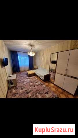 1-комнатная квартира, 40 м², 2/5 эт. в аренду посуточно в Новом Уренгое Новый Уренгой - изображение 1