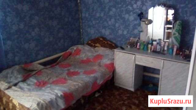 Дом 90 м² на участке 3 сот. на продажу в Ипатово Ипатово - изображение 1