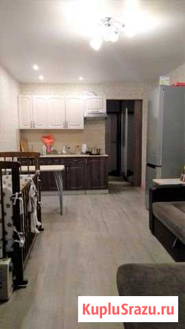 Квартира-студия, 24 м², 2/17 эт. на продажу в Кирове Киров - изображение 1