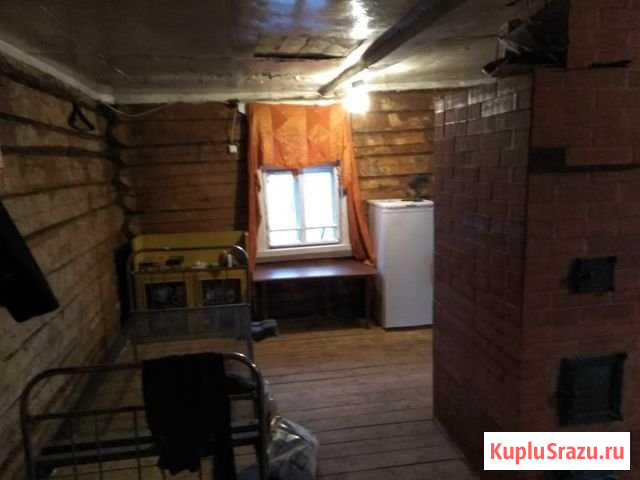Дом 60 м² на участке 25 сот. на продажу в Парфино Парфино - изображение 1