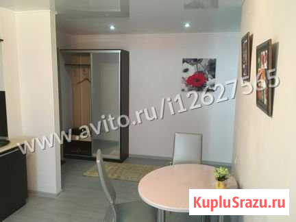 1-комнатная квартира, 42.5 м², 7/10 эт. на продажу в Тамбове Тамбов - изображение 1