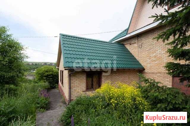 Дом 160.4 м² на участке 20 сот. на продажу в Новокузнецке Новокузнецк - изображение 2
