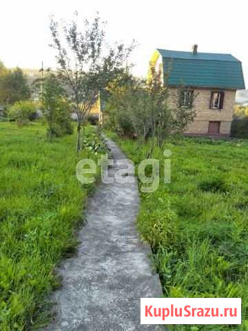 Дом 160.4 м² на участке 20 сот. на продажу в Новокузнецке Новокузнецк - изображение 3