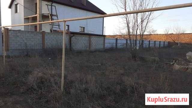 Участок ИЖС 10 сот. на продажу в Саках Саки - изображение 2