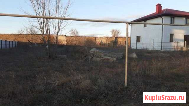 Участок ИЖС 10 сот. на продажу в Саках Саки - изображение 3