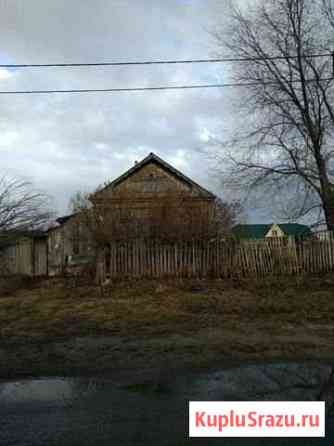Дом 46 м² на участке 14 сот. на продажу в Ульяновске Ульяновск