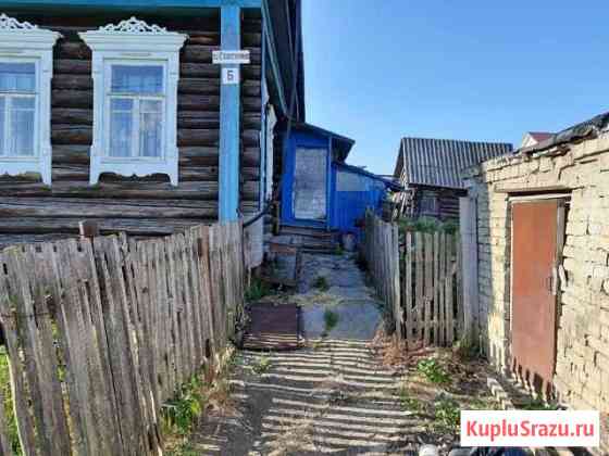Дом 42 м² на участке 6 сот. на продажу в Березниках Березники