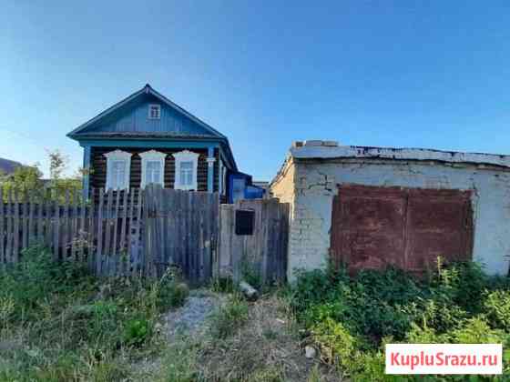 Дом 42 м² на участке 6 сот. на продажу в Березниках Березники