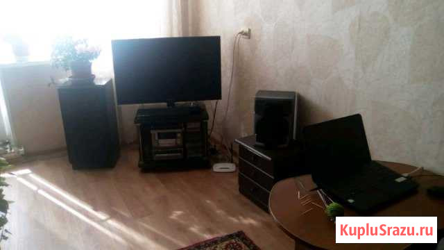 1-комнатная квартира, 38 м², 4/5 эт. в аренду посуточно в Находке Находка - изображение 3